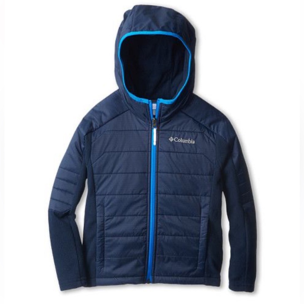Columbia Boys Light-weight Jacket